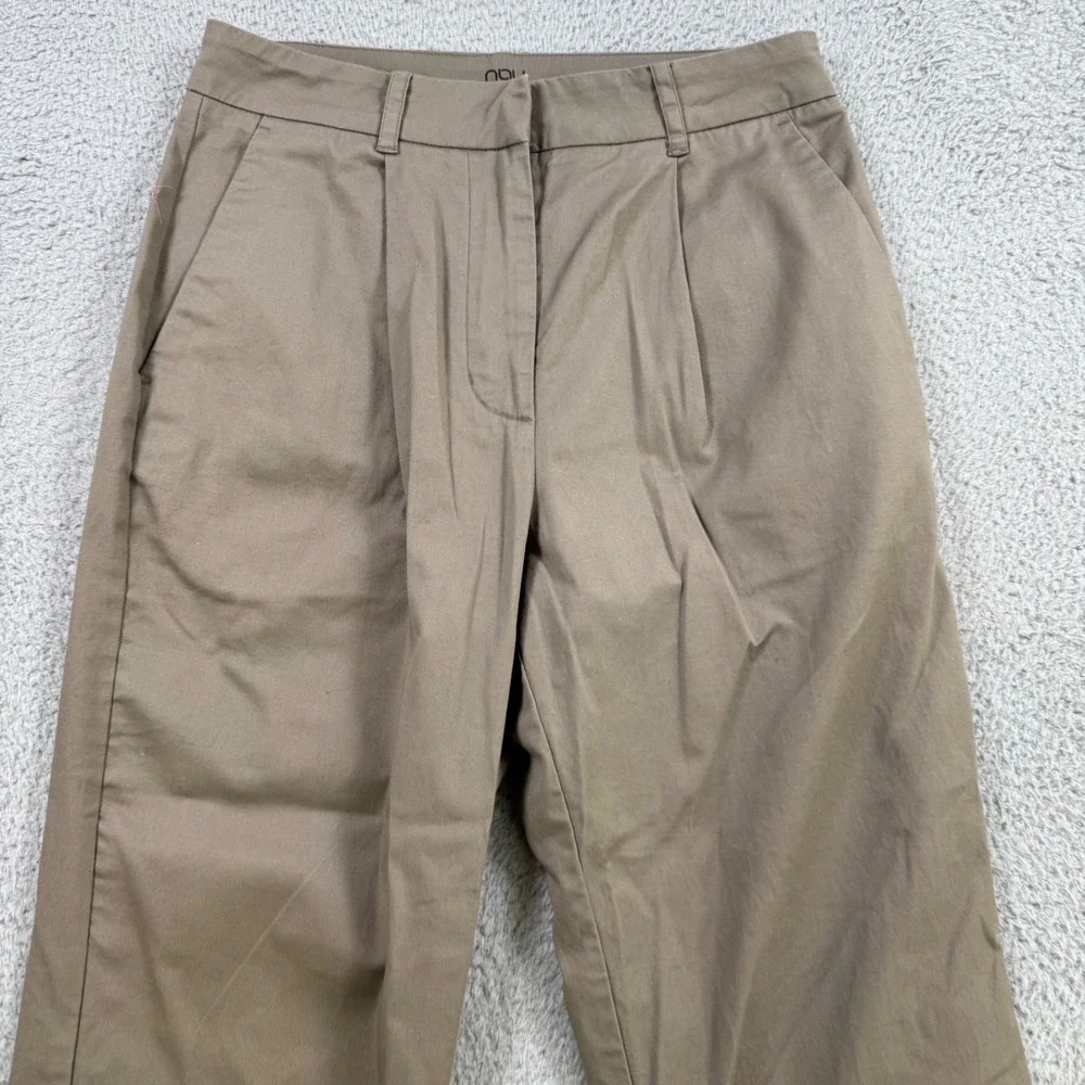 Nau fit closure
